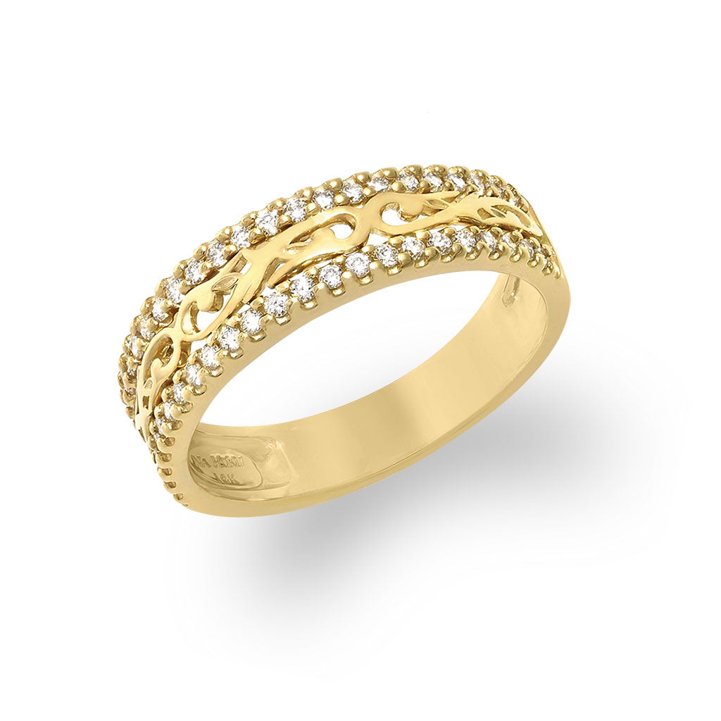 Nalani Ring