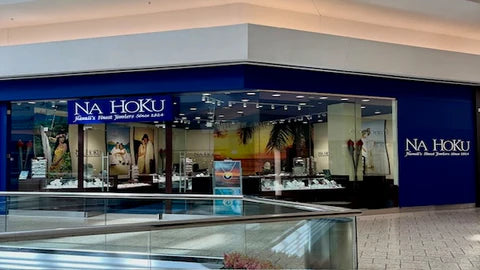 Na Hoku Cherry Creek Mall Storefront