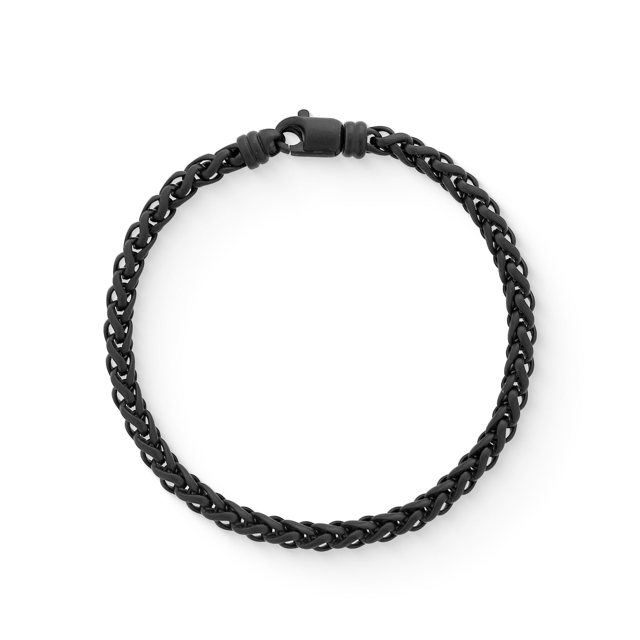 Black bracelet 2024