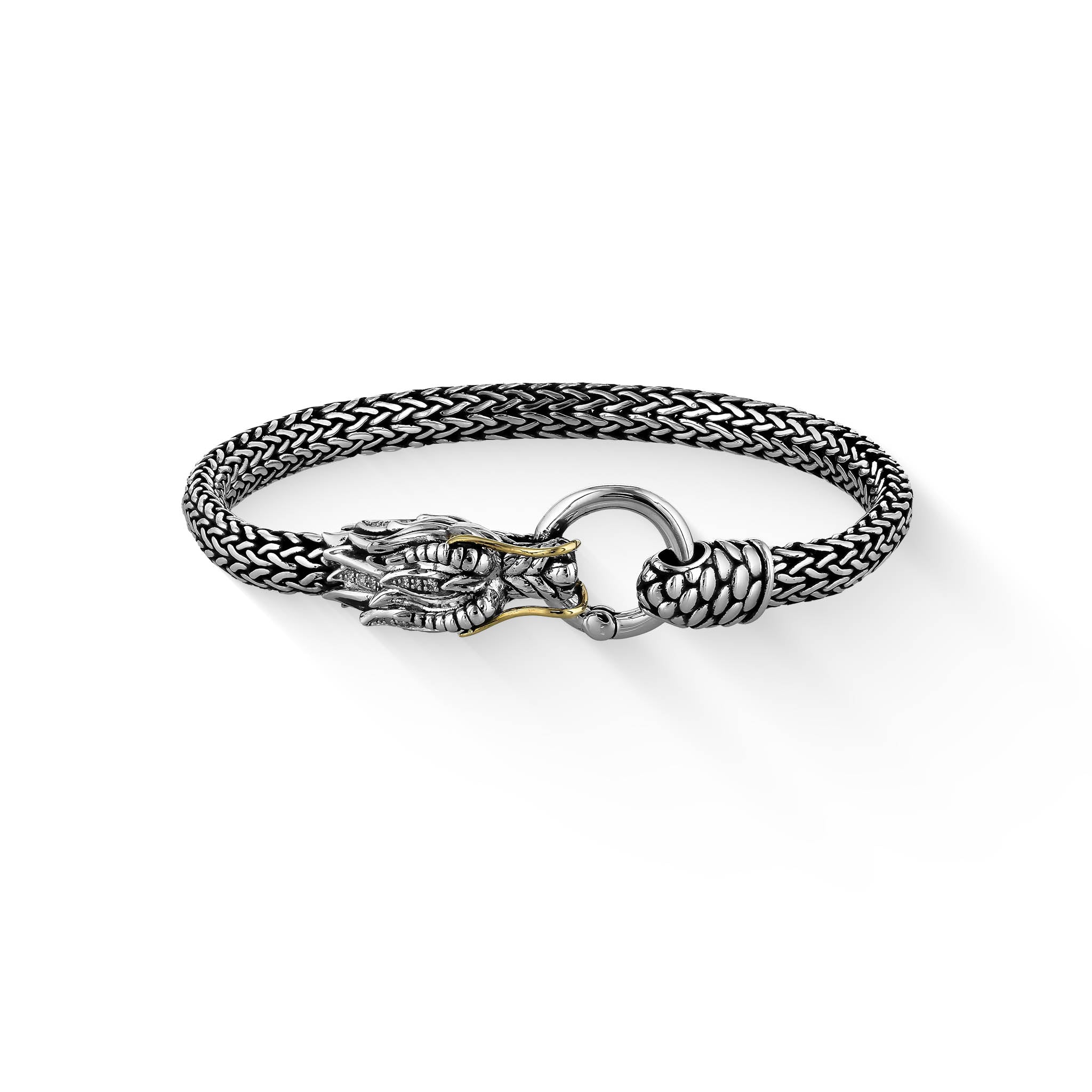 Effy hot sale dragon bracelet