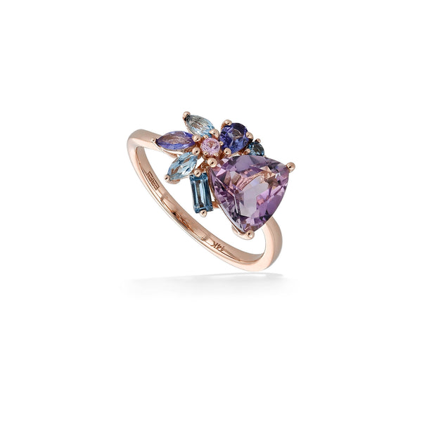 Effy multi stone ring store