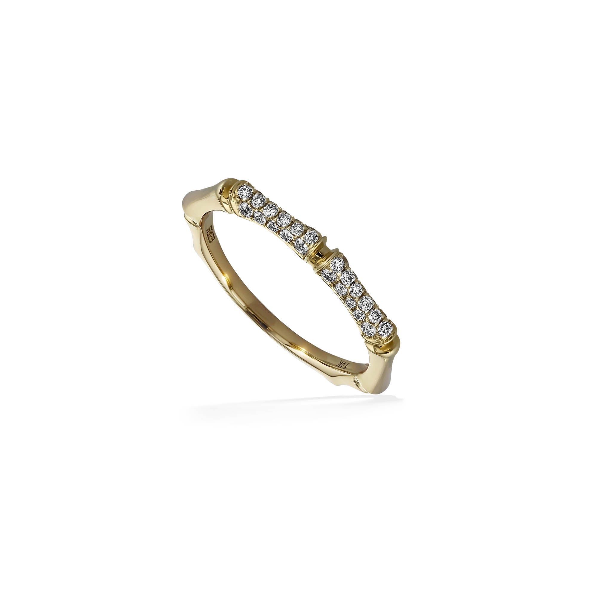 Effy Bamboo Ring