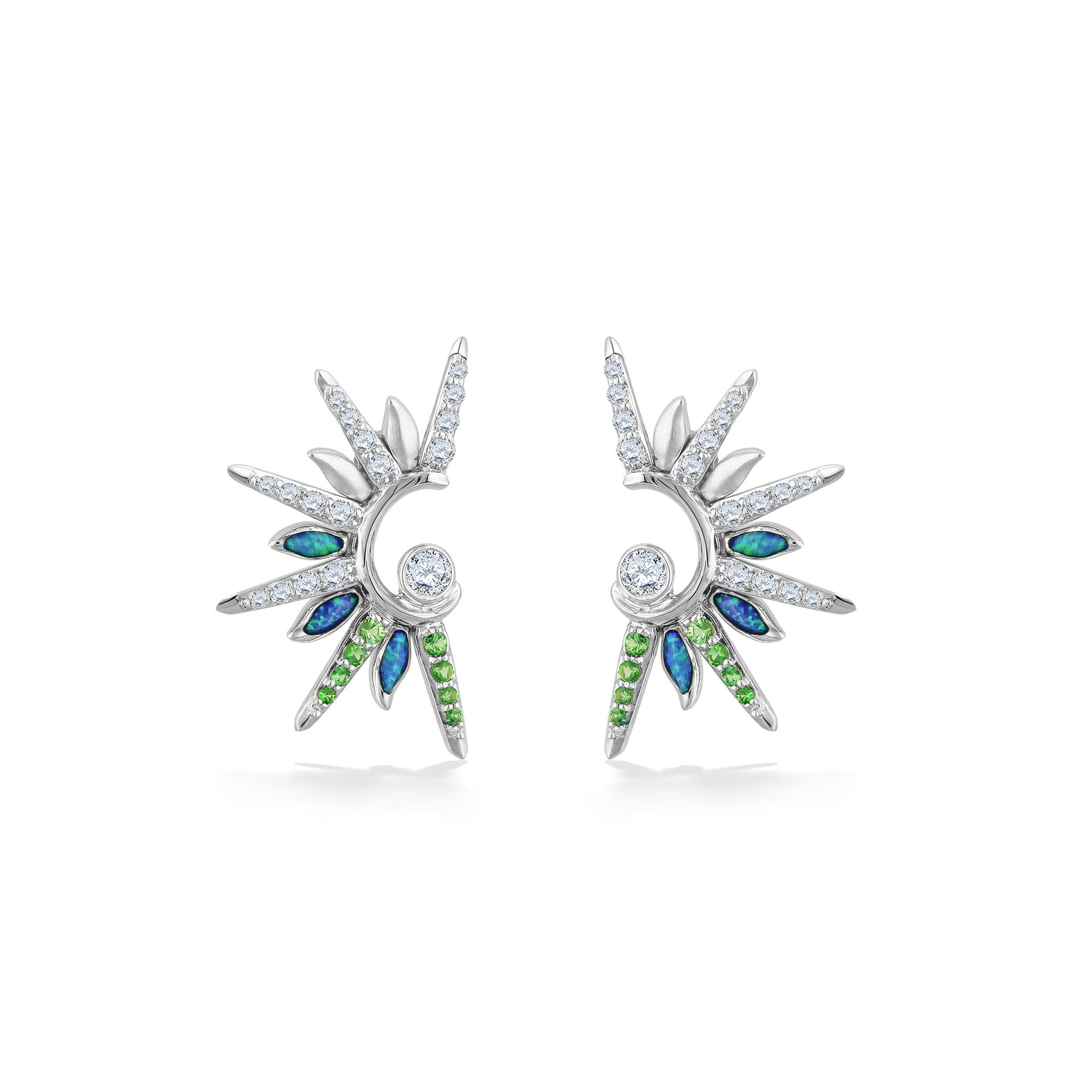 Na hoku earrings deals
