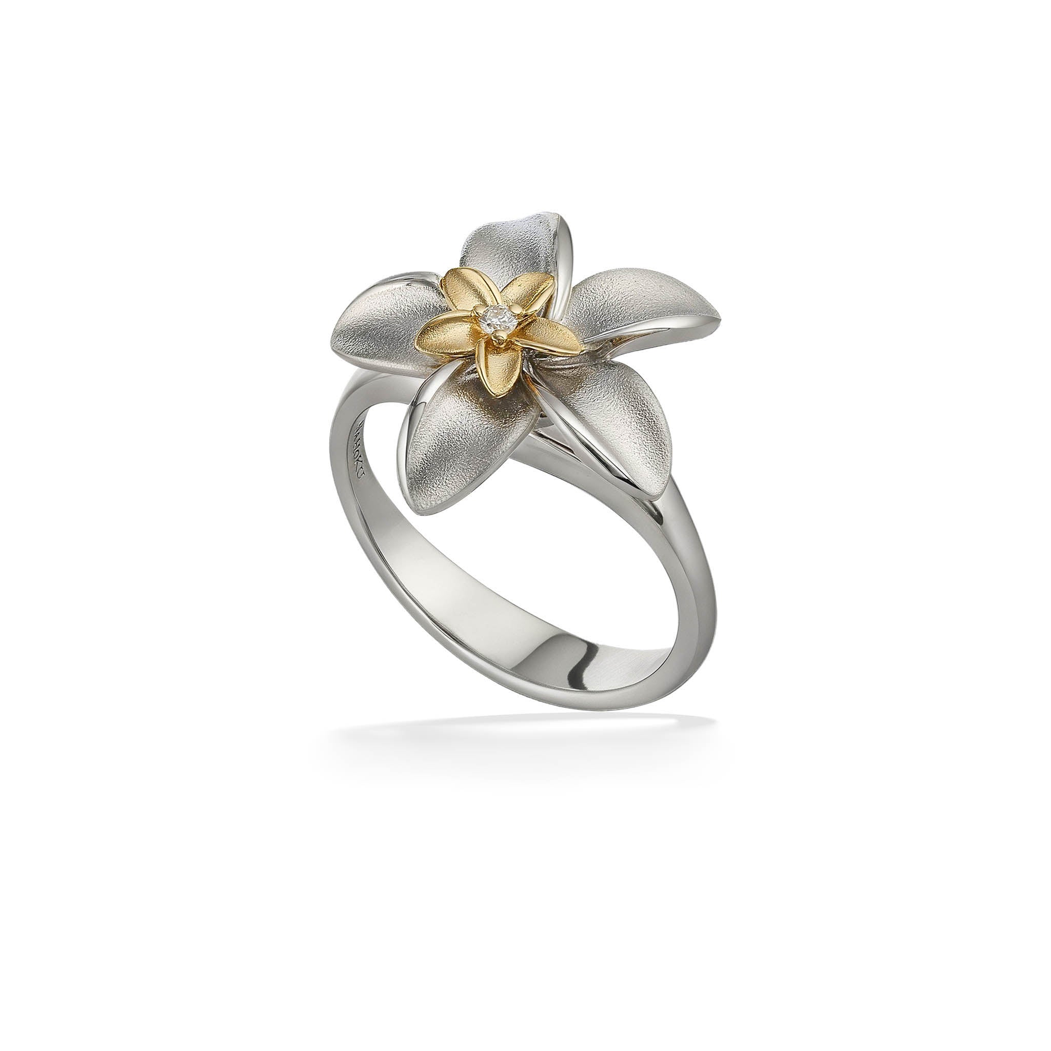 Na hoku wedding bands shop