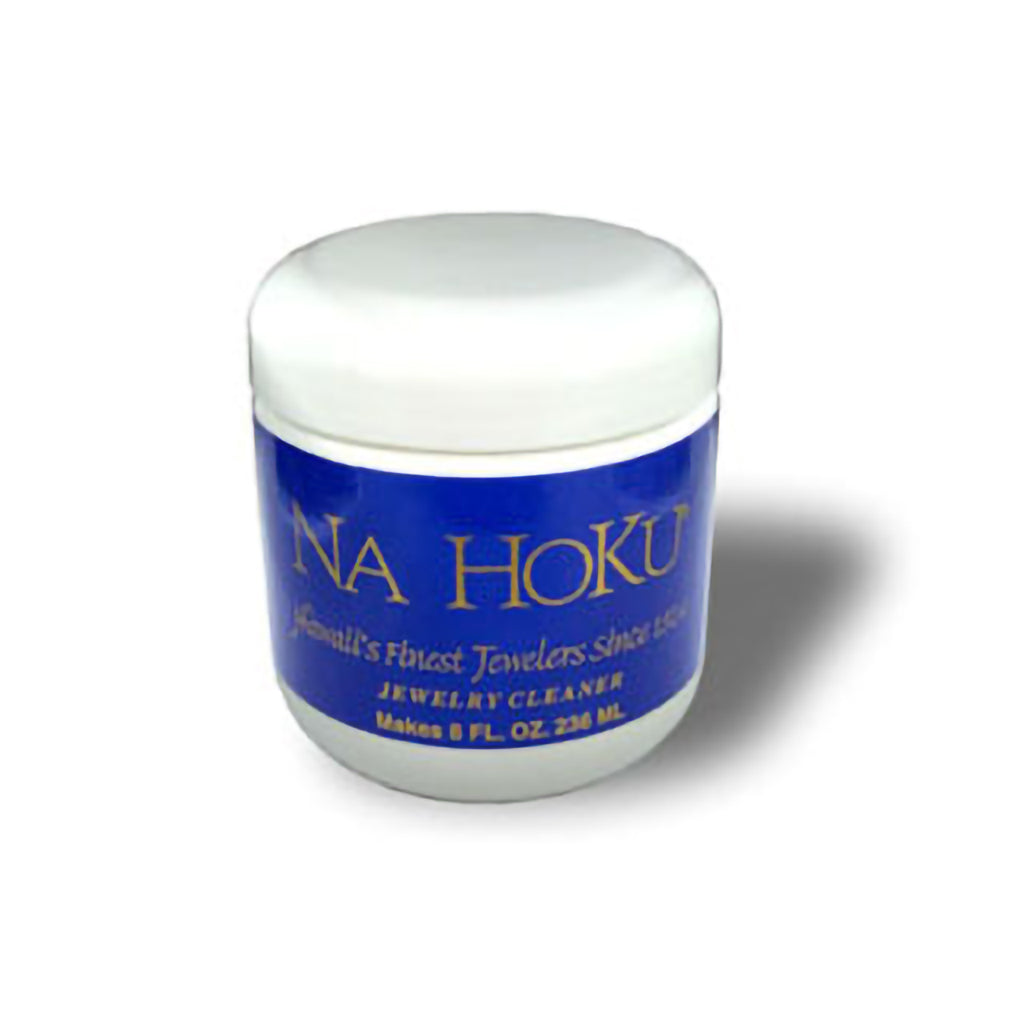 Na Hoku Jewelry Polishing Cloth