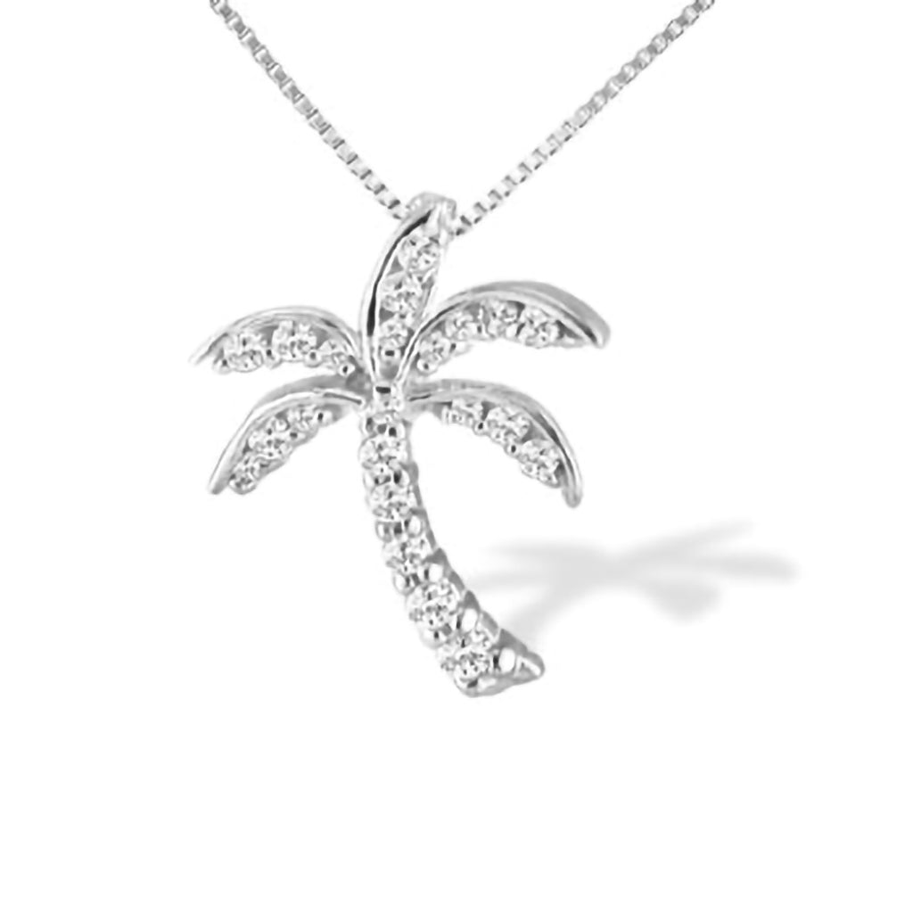 Palm Tree Jewelry – Na Hoku