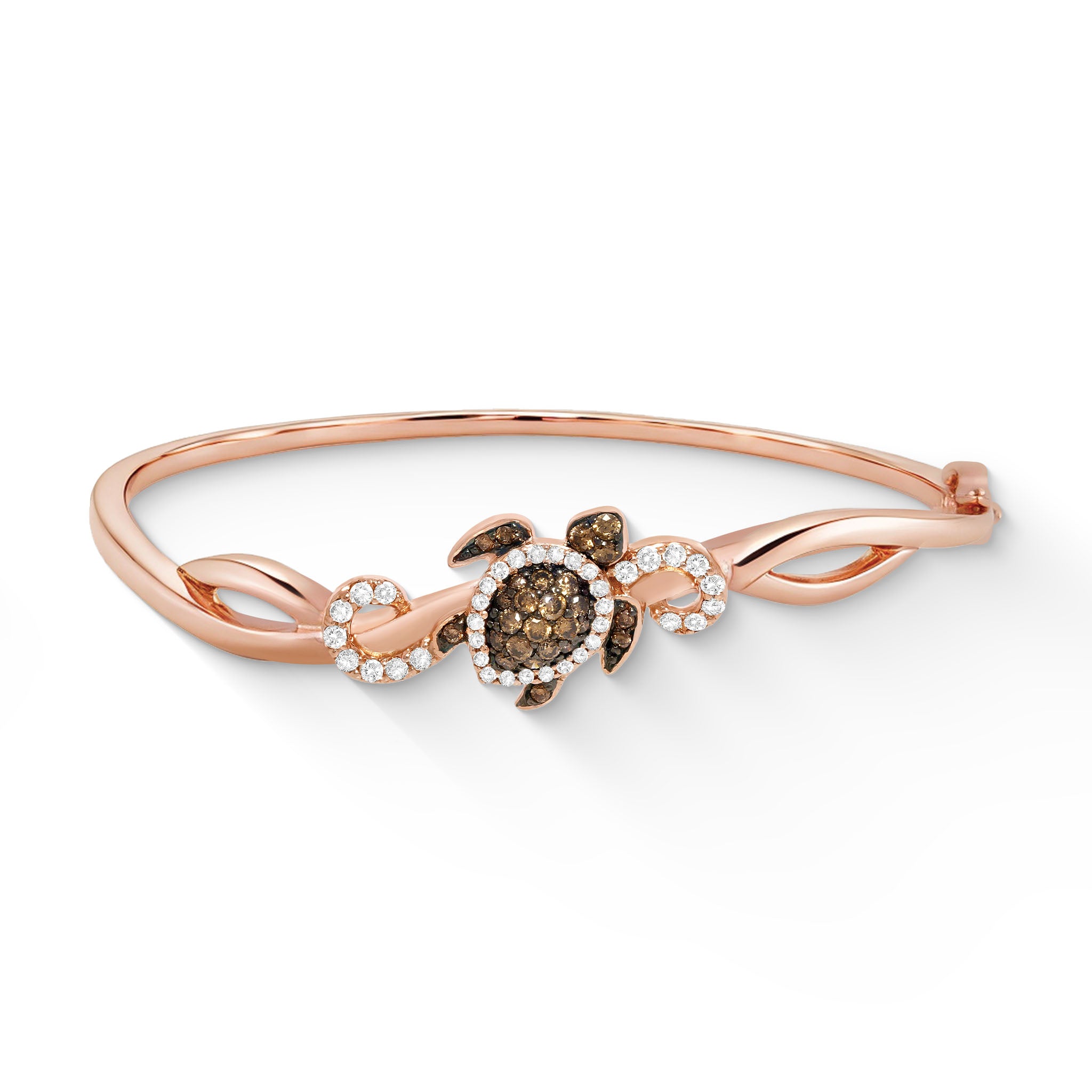 Turtle deals bangle bracelet