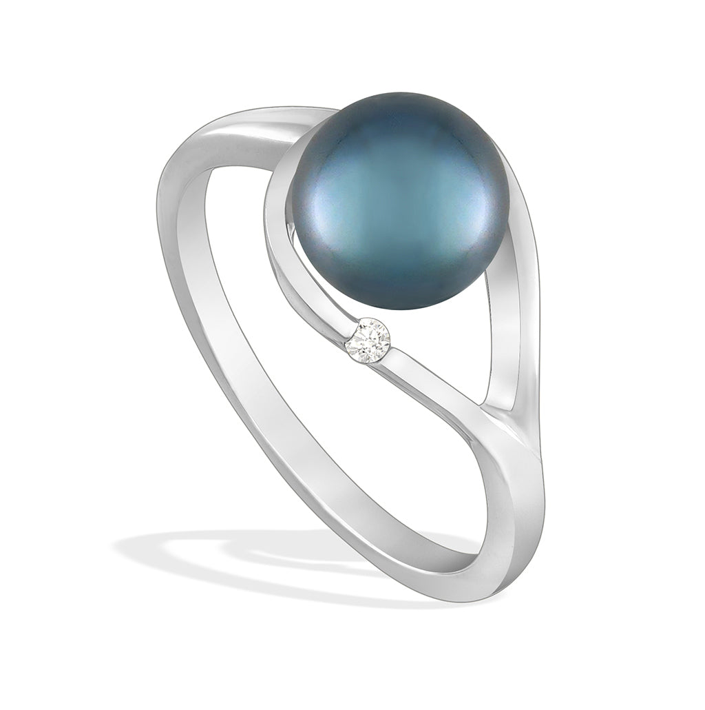 Raindrop Ring